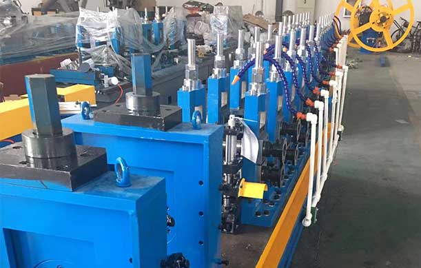 焊管設備 焊管設備